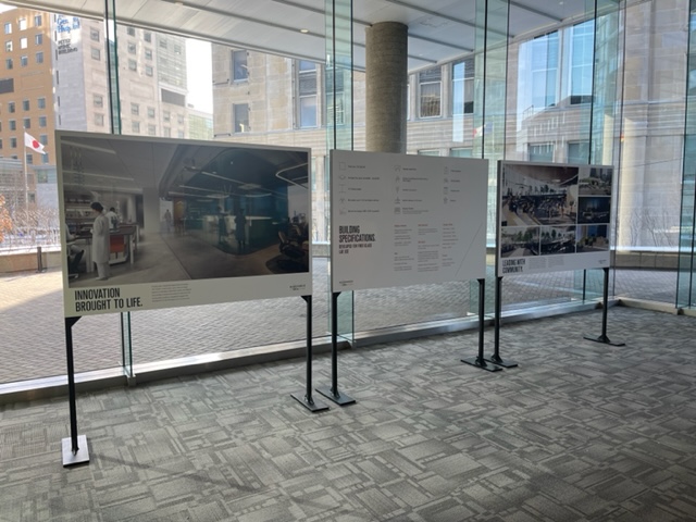 Interior Displays photo